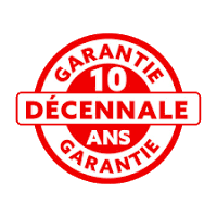 Entreprise couverte par une assurance décennale